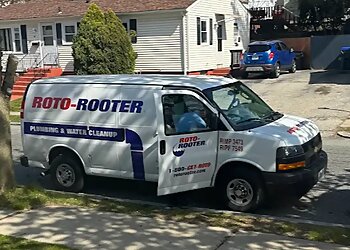Roto-Rooter Plumbing & Water Cleanup Providence Providence Plumbers image 1