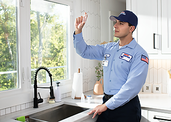 Provo Plumbers Roto-Rooter Plumbing & Water Cleanup Provo