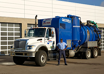 Roto-Rooter Plumbing & Water Cleanup Rochester  Rochester Plumbers image 1