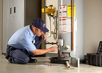 Rockford Plumbers Roto-Rooter Plumbing & Water Cleanup Rockford