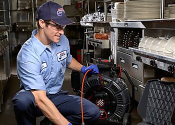 Sacramento Plumbers Roto-Rooter Plumbing & Water Cleanup Sacramento