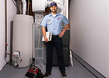 St Paul Plumbers Roto-Rooter