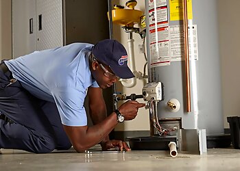 Salinas Plumbers Roto-Rooter Plumbing & Water Cleanup Salinas