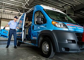 Roto-Rooter Plumbing & Water Cleanup Santa Ana Santa Ana Plumbers image 1