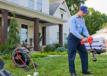 Seattle Plumbers Roto-Rooter Plumbing & Water Cleanup Seattle
