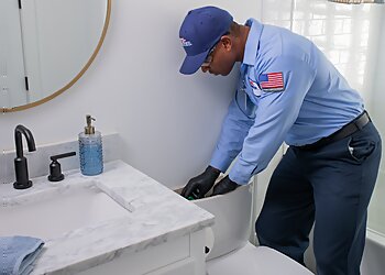 Seattle Plumbers Roto-Rooter Plumbing & Water Cleanup Seattle