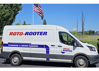Roto-Rooter Plumbing & Water Cleanup - Seattle Seattle Plumbers