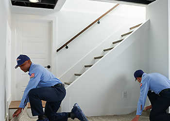 Springfield Plumbers Roto-Rooter Plumbing & Water Cleanup Springfield