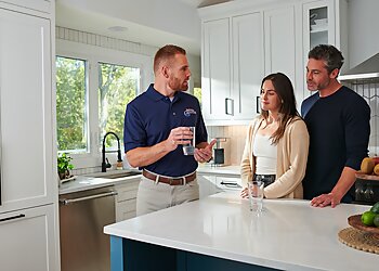 St Petersburg Plumbers Roto-Rooter Plumbing & Water Cleanup St Petersburg