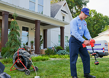 Stamford Plumbers Roto-Rooter Plumbing & Water Cleanup Stamford
