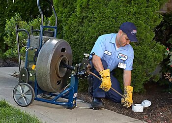 Temecula Plumbers Roto-Rooter Plumbing & Water Cleanup Temecula