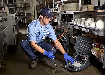 Temecula Plumbers Roto-Rooter Plumbing & Water Cleanup Temecula