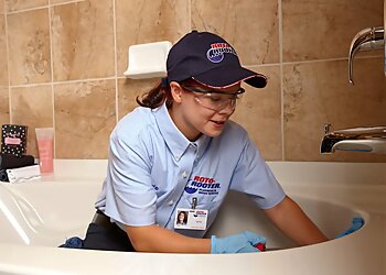 Toledo Plumbers Roto Rooter Plumbing & Water Cleanup Toledo