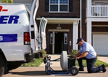 Toledo Plumbers Roto Rooter Plumbing & Water Cleanup Toledo