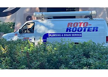 Roto Rooter Plumbing & Water Cleanup Toledo  Toledo Plumbers image 1
