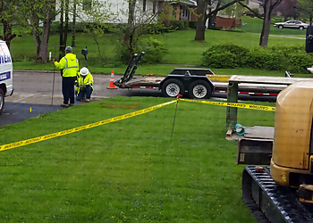 Topeka Plumbers Roto-Rooter Plumbing & Water Cleanup Topeka