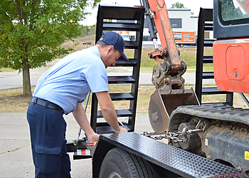 Topeka Plumbers Roto-Rooter Plumbing & Water Cleanup Topeka