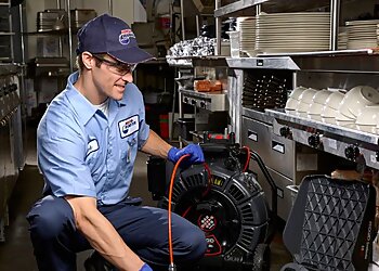 Ventura Plumbers Roto-Rooter Plumbing & Water Cleanup Ventura