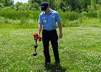 Washington Plumbers Roto-Rooter Plumbing & Water Cleanup Washington