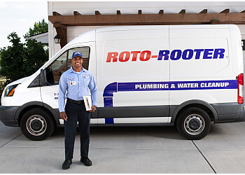 Roto-Rooter Plumbing & Water Cleanup-Washington, DC Washington Plumbers