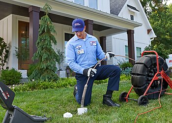 Waterbury Plumbers Roto-Rooter Plumbing & Water Cleanup Waterbury