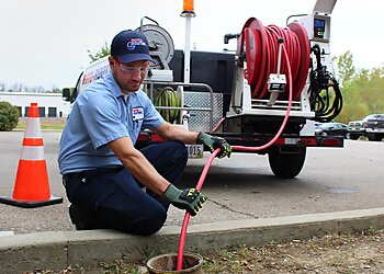 Yonkers Plumbers Roto-Rooter Plumbing & Water Cleanup Yonkers