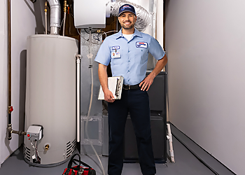 Miami Plumbers Roto-Rooter Plumbing & Water Cleanup in Miami, FL