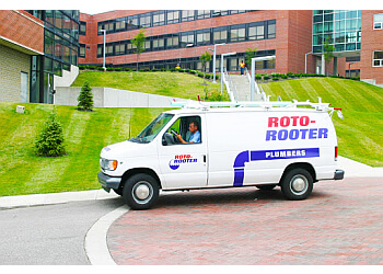 Roto-Rooter Plumbing and Drain Services