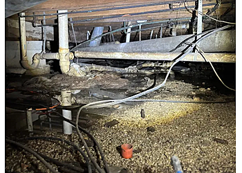 Roto-Rooter Plumbing and Water Cleanup Springfield - Springfield, MO Plumbers