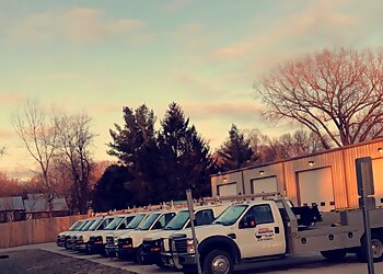 Cedar Rapids Plumbers Roto-Rooter Sewer & Drain Cleaning Cedar Rapids