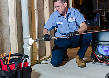 Madison Septic Tank Services Roto-Rooter Sewer & Drain Service