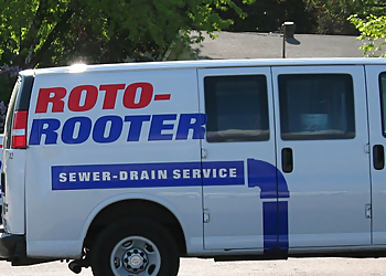 Madison Septic Tank Services Roto-Rooter Sewer & Drain Service