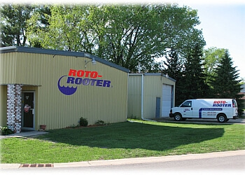 Madison septic tank service Roto-Rooter Sewer & Drain Service