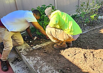 RotoTillerGuy - El Monte, CA Landscaping Companies - Outdoor Work Image