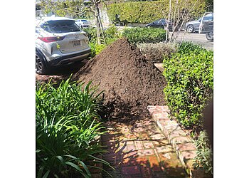 RotoTillerGuy - El Monte, CA Landscaping Companies - Service Image