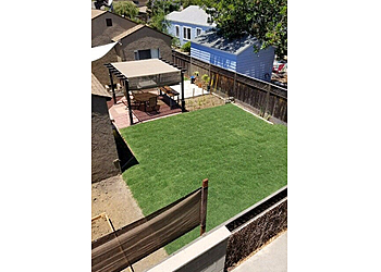 Torrance Lawn Care Services Roto TillerGuy