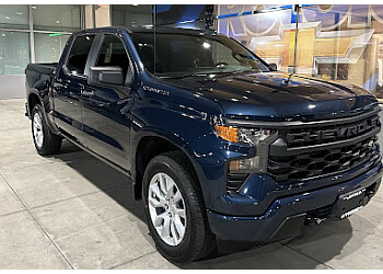 Fontana Car Dealerships Rotolo Chevrolet