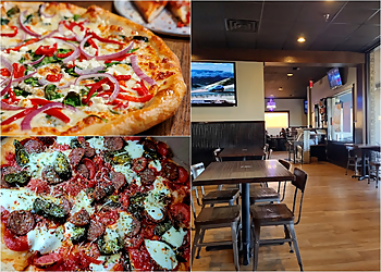 Shreveport Pizza Places Rotolo's Pizzeria