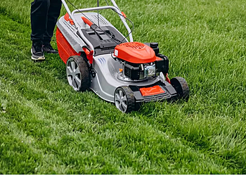 RototillerGuy - Long Beach, CA Lawn Care Services - Equipment Image