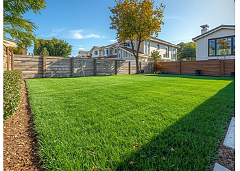 RototillerGuy RototillerGuy - Long Beach, CA Lawn Care Services - Job Site Image