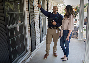 Columbia Pest Control Companies Rottler Pest Solutions