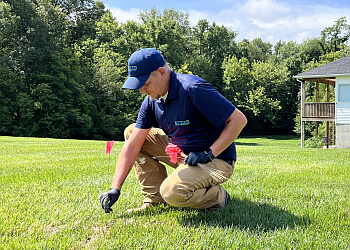 Columbia Pest Control Companies Rottler Pest Solutions