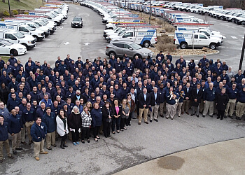 St Louis Pest Control Companies Rottler Pest Solutions