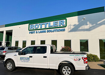 Rottler Pest Solutions St Louis Pest Control Companies