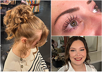 Springfield Beauty Salons Rouge Beauty Bar