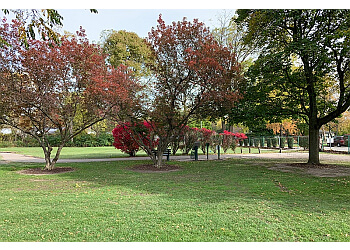 Rouge Park Golf Course in Detroit - ThreeBestRated.com