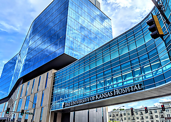 Kansas City Neurosurgeons Roukoz B. Chamoun, MD - THE UNIVERSITY OF KANSAS HEALTH SYSTEM
