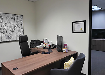 Roula Creighton, MD - Irvine, CA Psychiatrists - Hospital Interior Image