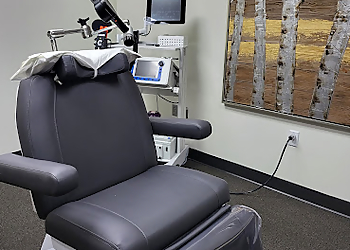 Roula Creighton, MD - Irvine, CA Psychiatrists - Healthcare Facility Image
