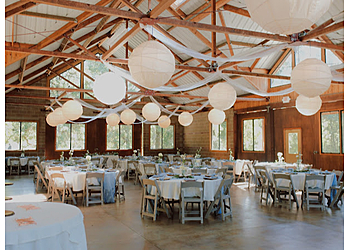 Eugene Wedding Planners Round Pearl Events